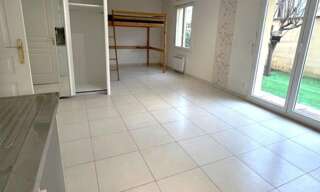 Appartement 1 Pièce 33 m² à vendre à Aubergenville (78410)