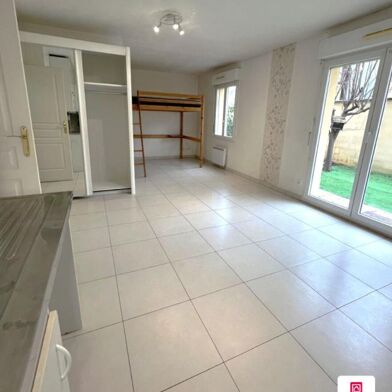 Appartement 1 pièces 136000 €