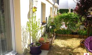 Appartement 1 Pièce 33 m² à vendre à Aubergenville (78410)