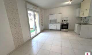 Appartement 1 Pièce 33 m² à vendre à Aubergenville (78410)