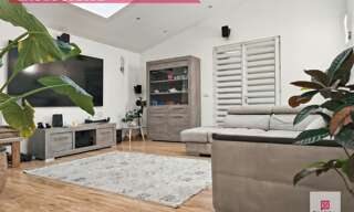 Maison 8 Pièces 170 m² à vendre à Wattrelos (59150)