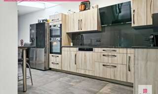 Maison 8 Pièces 170 m² à vendre à Wattrelos (59150)