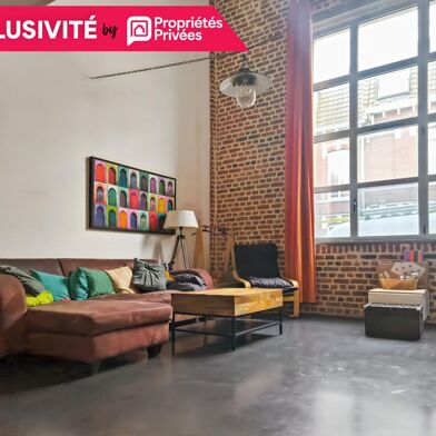 Appartement 5 pièces 239900 €