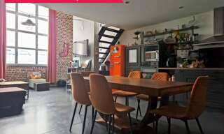 Appartement 5 Pièces 108 m² à vendre à Roubaix (59100)