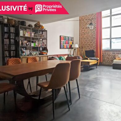 Appartement 5 pièces 239900 €