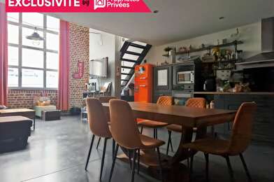 Appartement 5 pièces 228900 €