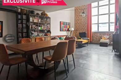 Appartement 5 pièces 228900 €