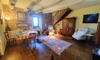 Maison 7 Pièces 208 m² à vendre à Saint-Jean-d'Estissac (24140)