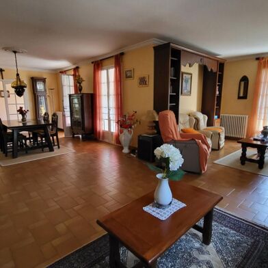 Maison 6 pièces 181000 €