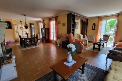 Maison 6 pièces 181000 €