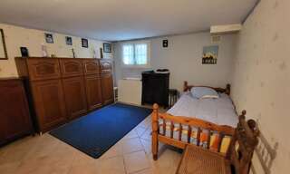 Maison 6 Pièces 210 m² à vendre à Saint-Médard-de-Mussidan (24400)