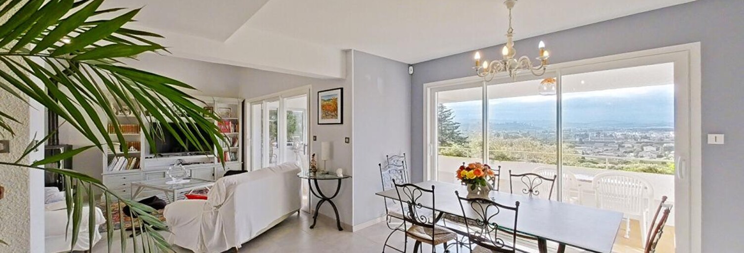 Maison 7 Pièces 130 m² à vendre à Carcassonne (11000)