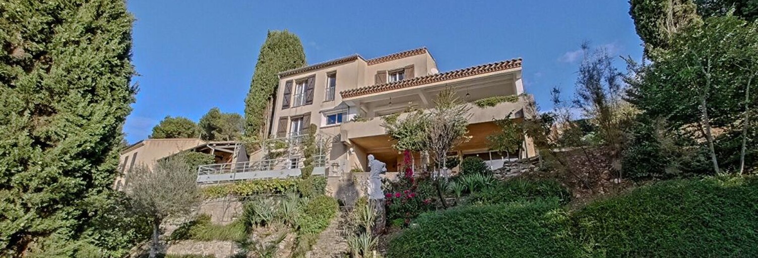 Maison 7 Pièces 130 m² à vendre à Carcassonne (11000)