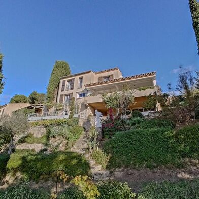 Maison 7 pièces 448500 €