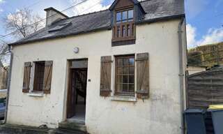 Maison 3 Pièces 45 m² à vendre à Minihy-Tréguier (22220)