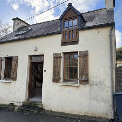 Maison 3 pièces 69000 €