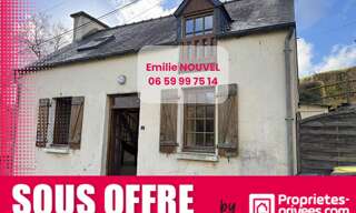 Maison 3 Pièces 45 m² à vendre à Minihy-Tréguier (22220)