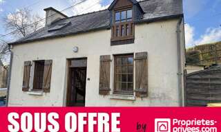 Maison 3 Pièces 45 m² à vendre à Minihy-Tréguier (22220)