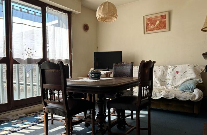 14360 Trouville sur Mer appartement duplex dans résidence avec piscine — photo 2
