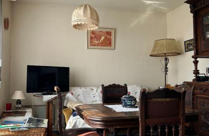 14360 Trouville sur Mer appartement duplex dans résidence avec piscine — photo 3