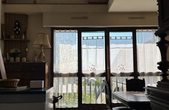 14360 Trouville sur Mer appartement duplex dans résidence avec piscine — photo 4