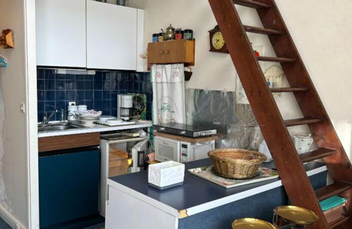 14360 Trouville sur Mer appartement duplex dans résidence avec piscine — photo 5