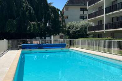 Appartement 2 pièces 166300 €