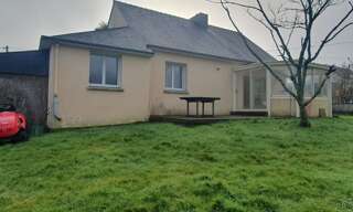 Maison 4 Pièces 72 m² à vendre à Baud (56150)