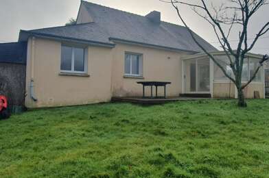 Maison 4 pièces 228800 €