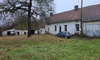 Maison 6 Pièces 180 m² à vendre à Longvilliers (62630)