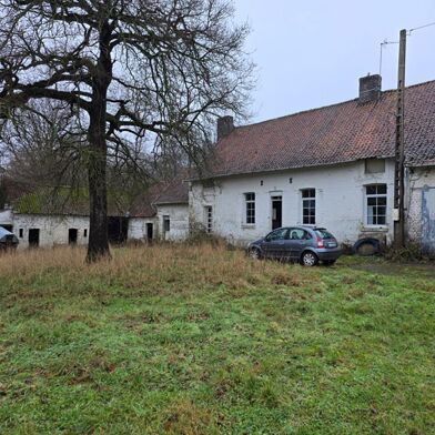 Maison 6 pièces 265000 €