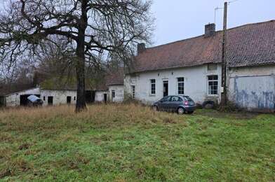 Maison 6 pièces 265000 €