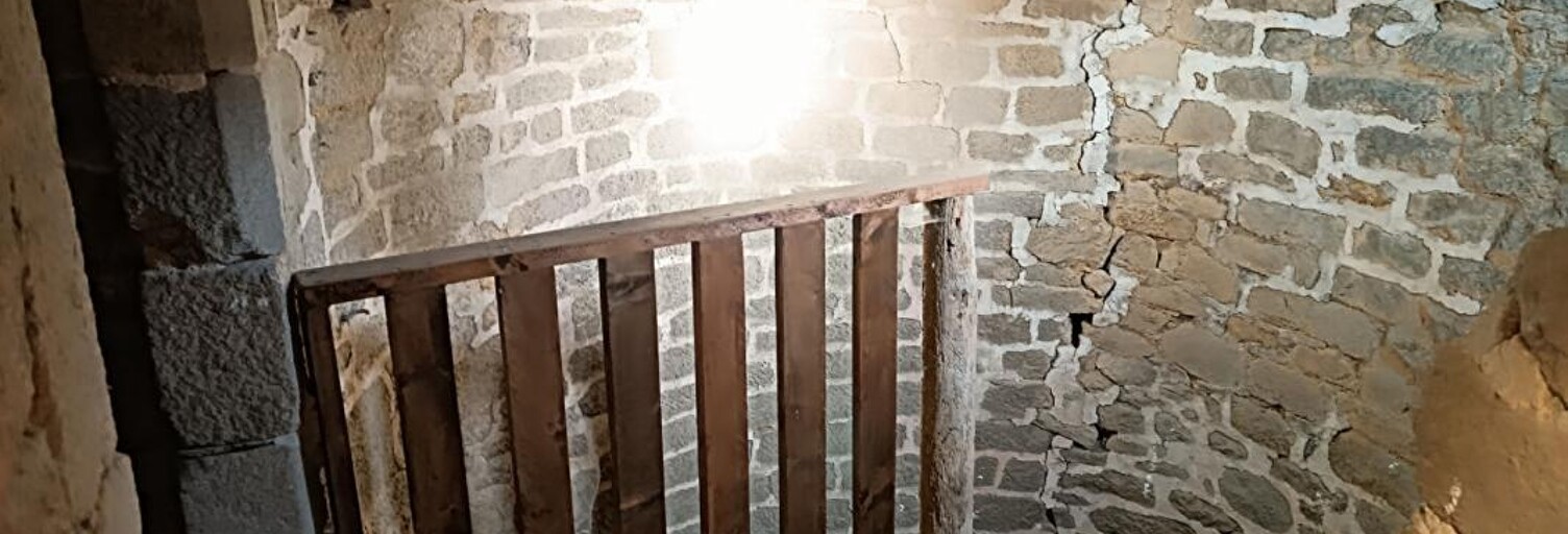 Immeuble  102 m² à vendre à Guémené-sur-Scorff (56160)