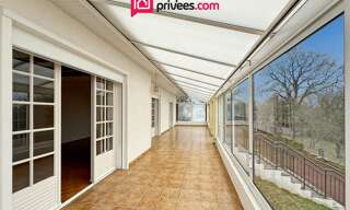 Maison 7 Pièces 139 m² à vendre à Rougé (44660)