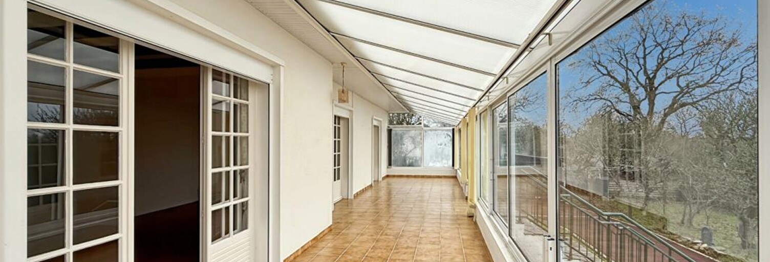 Maison 7 Pièces 139 m² à vendre à Rougé (44660)