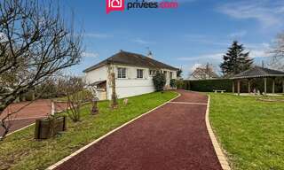 Maison 7 Pièces 139 m² à vendre à Rougé (44660)