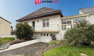 Maison 6 Pièces 127 m² à vendre à Châteaubriant (44110)