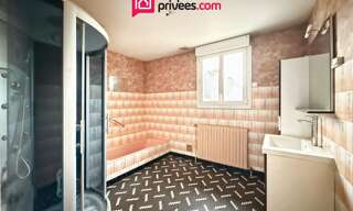 Maison 6 Pièces 127 m² à vendre à Châteaubriant (44110)