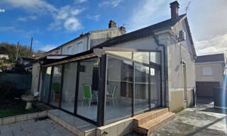 Maison 4 Pièces 115 m² à vendre à Périgueux (24000)