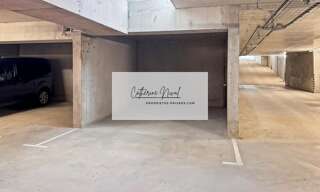 Garage  15 m² à vendre à Saint-Nazaire (44600)