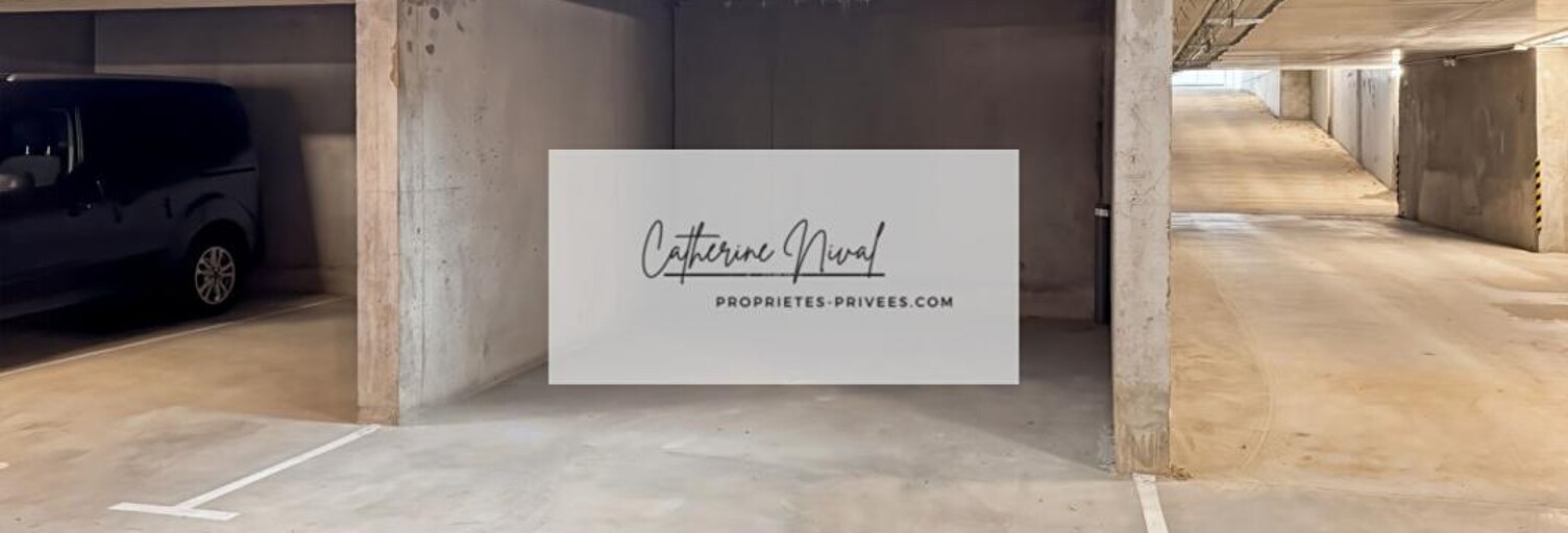 Garage  15 m² à vendre à Saint-Nazaire (44600)