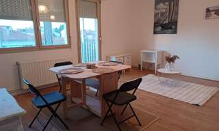 Appartement 1 Pièce 38 m² à vendre à Royan (17200)