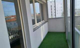 Appartement 1 Pièce 38 m² à vendre à Royan (17200)