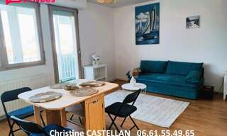 Appartement 1 Pièce 38 m² à vendre à Royan (17200)