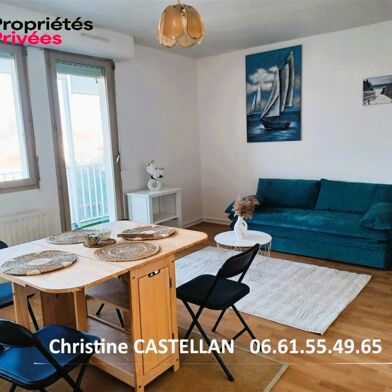 Appartement 1 pièces 150000 €