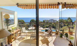 Appartement 2 Pièces 54 m² à vendre à Vallauris (06220)