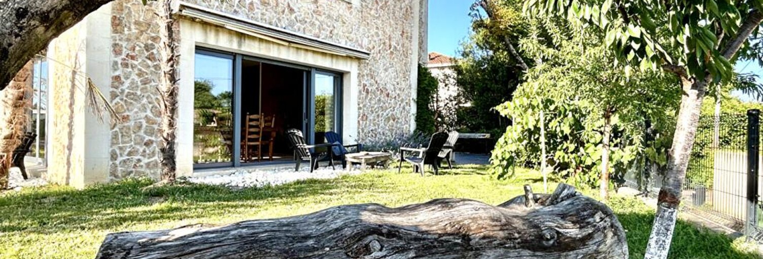 Maison 7 Pièces 240 m² à vendre à Floirac (33270)