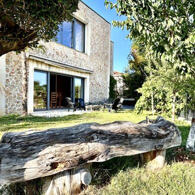 Maison 7 pièces 767000 €