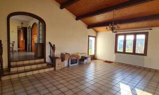 Maison 5 Pièces 96 m² à vendre à Gétigné (44190)