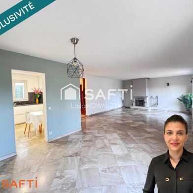 Maison 5 pièces 395000 €